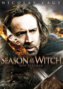 Season of the Witch