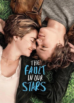 The Fault In Our Stars