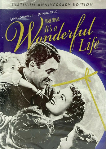It's a Wonderful Life