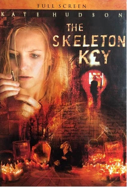 The Skeleton Key