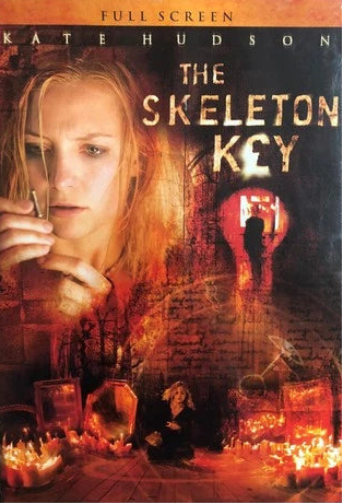 The Skeleton Key