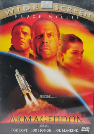 Armageddon