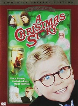 A Christmas Story