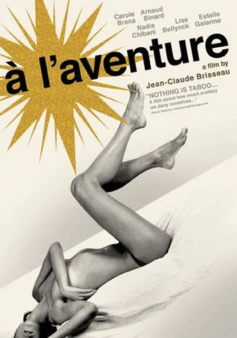 À l'aventure