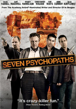Seven Psychopaths
