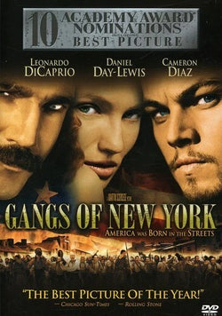 Gangs of New York