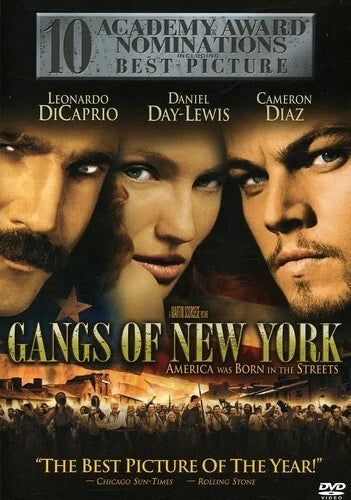 Gangs of New York