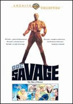 Doc Savage