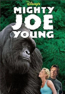 Mighty Joe Young