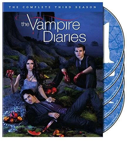 Vampire Diaries Season 3