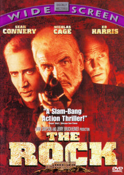The Rock