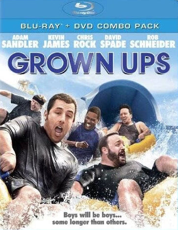 Grown Ups