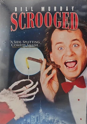 Scrooged