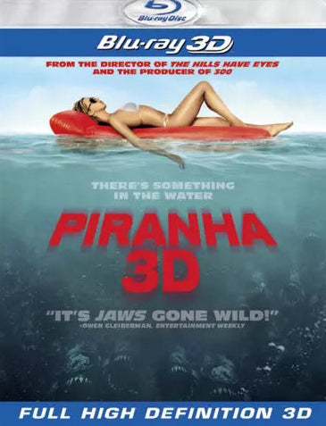 Piranha