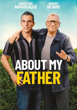 About My Father