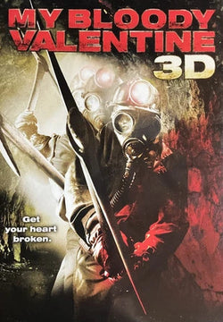My Bloody Valentine 3D