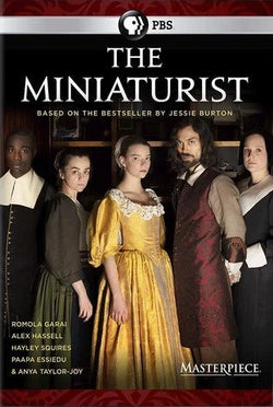 The Miniaturist