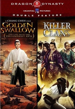 Golden Swallow / Killer Clans