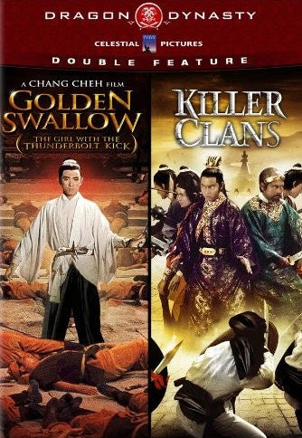Golden Swallow / Killer Clans
