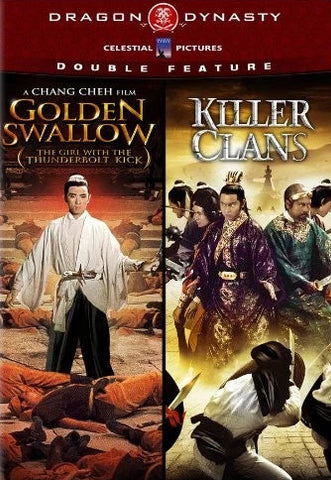 Golden Swallow / Killer Clans