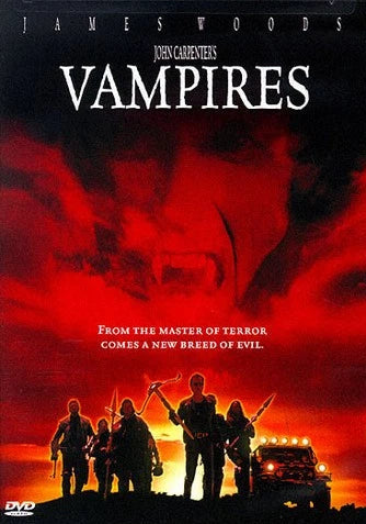 Vampires