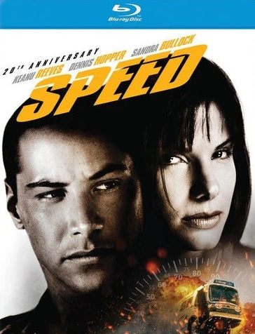Speed