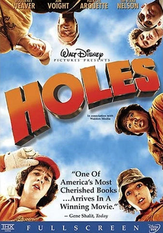 Holes