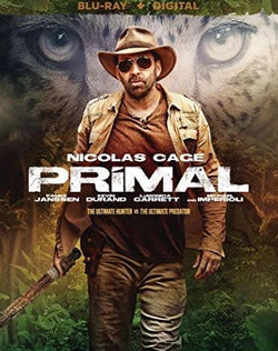 Primal (2019)