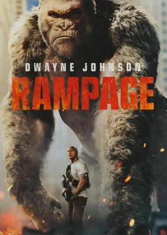 Rampage