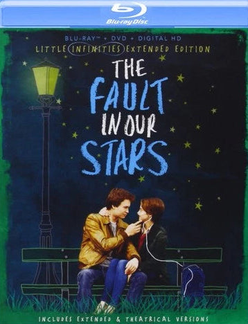 The Fault In Our Stars