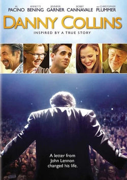 Danny Collins