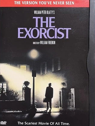 The Exorcist
