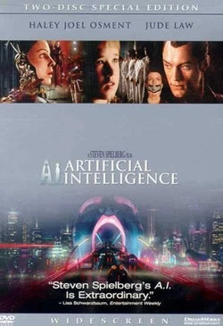 A.I. - Artificial Intelligence