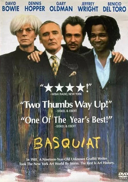 Basquiat