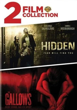 Hidden / The Gallows