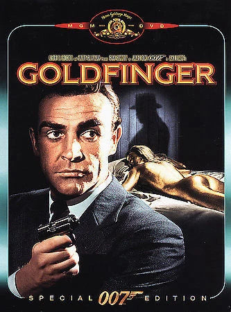 Goldfinger