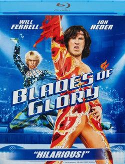 Blades Of Glory