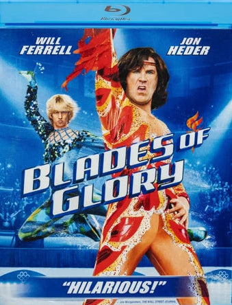 Blades Of Glory