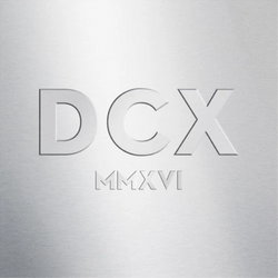The Chicks: DCX MMXVI LIVE