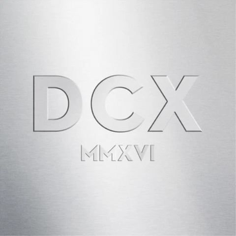 The Chicks: DCX MMXVI LIVE