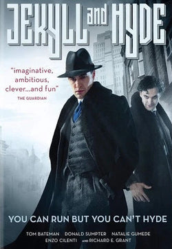 Jekyll And Hyde