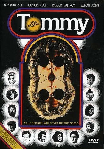 Tommy: The Movie