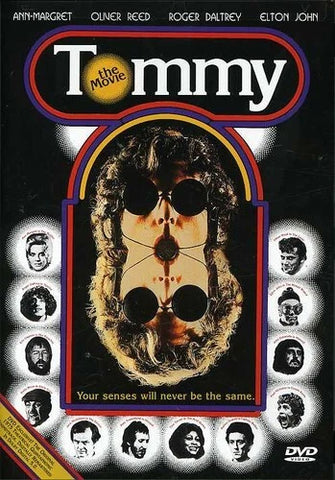 Tommy: The Movie