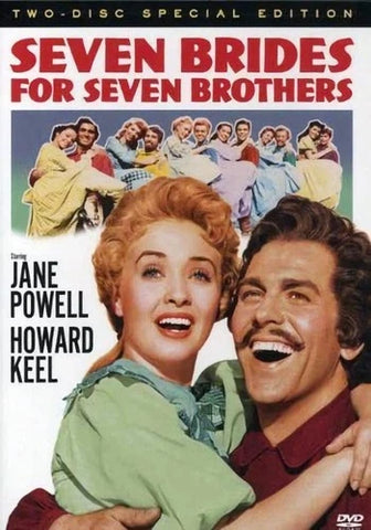 Seven Brides for Seven Brothers