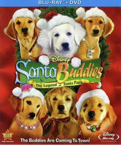 Santa Buddies