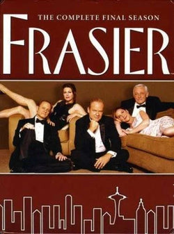 Frasier: Final Season