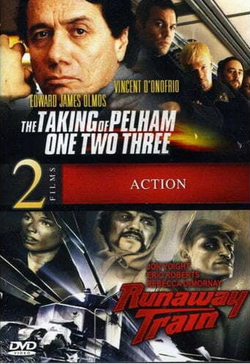 The Taking Of Pelham 123 / Runaway Train