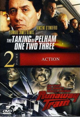 The Taking Of Pelham 123 / Runaway Train