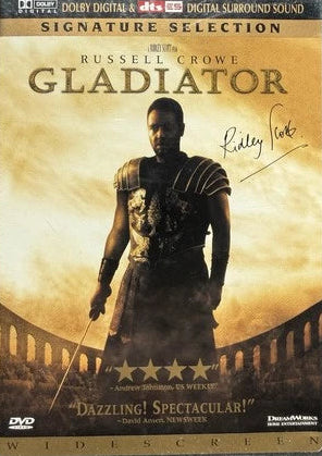 Gladiator