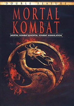 Mortal Kombat Double Feature